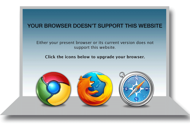 Incompatible